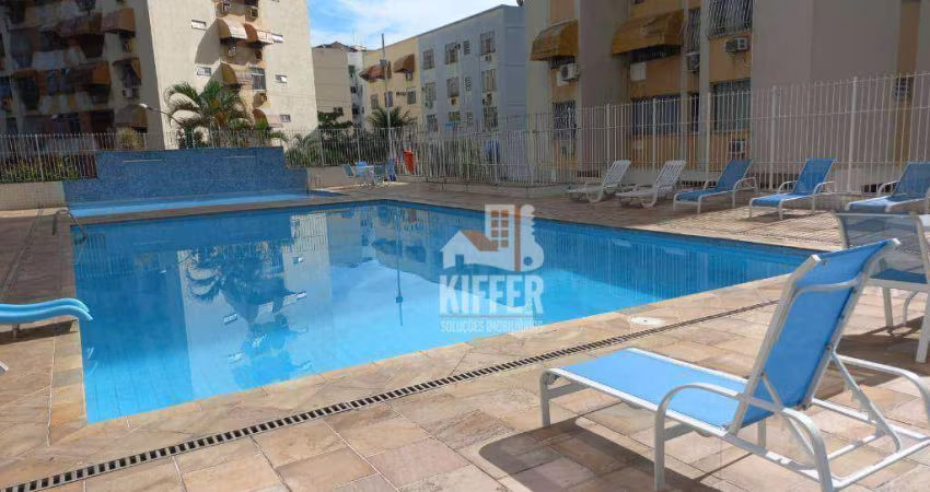 Apartamento com 2 quartos à venda, 70 m² por R$ 315.000 - Fonseca - Niterói/RJ.