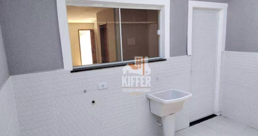 CASA DUPLEX -VENDA -2 QUARTOS -MARICA