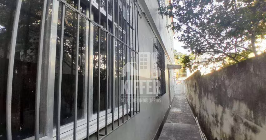 Apartamento garden com 2 quartos, sendo 1 suíte área de serviços, 68m² por r$ 170.000,00 - santa rosa - niterói/rj
