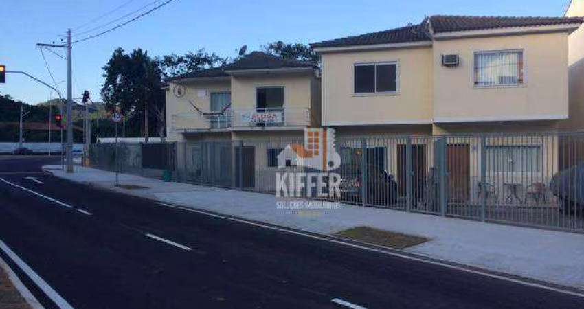 Casa com 3 quartos à venda, 90 m² por R$ 2.415.000 - Piratininga - Niterói/RJ