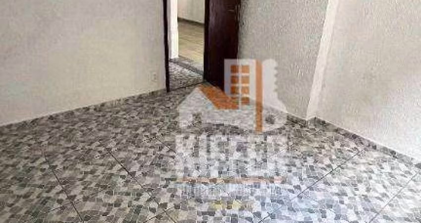 Apartamento com 2 dormitórios à venda, 85 m² por R$ 315.000,00 - Fonseca - Niterói/RJ