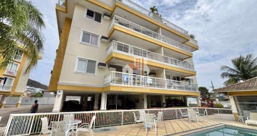 Apartamento 3 dormitórios em Itacoatiara