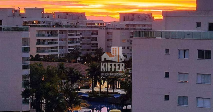 Cobertura com 4 quartos à venda, 160 m² por R$ 2.850.000 - Camboinhas - Niterói/RJ