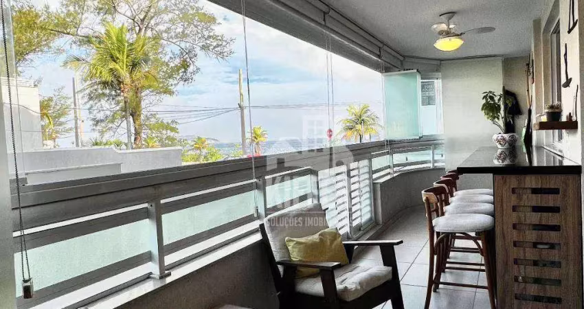 Apartamento com 2 quartos à venda, 98 m² por r$ 1.340.000 - piratininga - niterói/rj