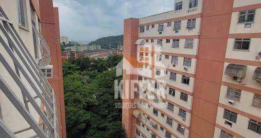 Icarai - 2 quartos Icaraí  55 m² por R$ 290.000