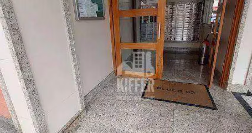 Apartamento com 2 quartos à venda na Rua Doutor Paulo César, 87, Icaraí, Niterói