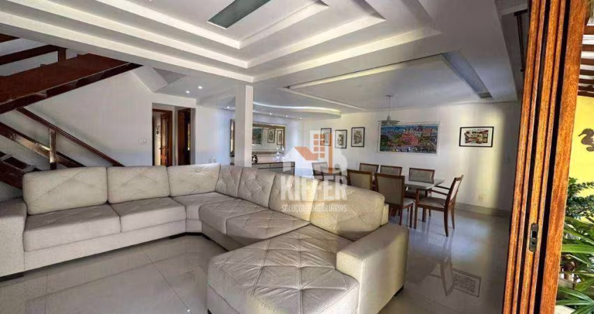 Casa Duplex no Barreto cm 4 quartos