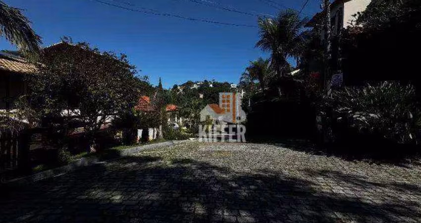 Terreno em Condominio