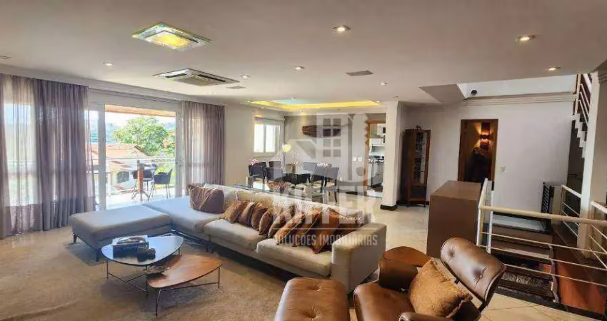 Casa com 4 quartos à venda, 463 m² por r$ 3.300.000 - charitas - niterói/rj