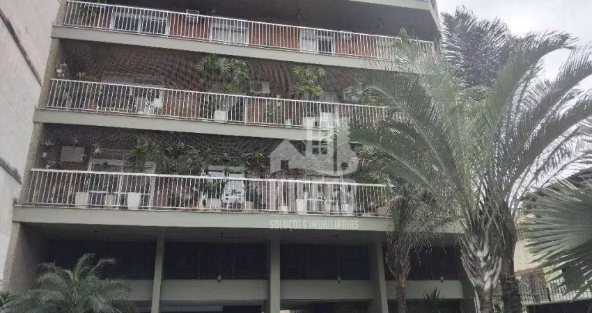Apartamento com 3 dormitórios à venda, 150 m² por r$ 950.000,00 - icaraí - niterói/rj