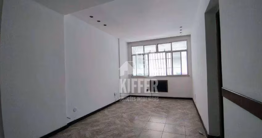 Apartamento com 2 quartos à venda na Rua Miguel de Frias, 169, Icaraí, Niterói
