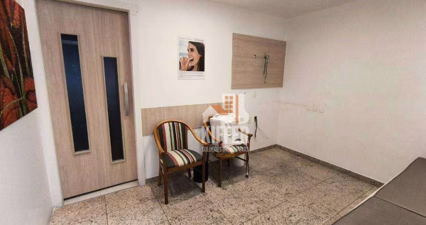 Sala à venda, 32 m² por R$ 215.000,00 - Centro - Niterói/RJ