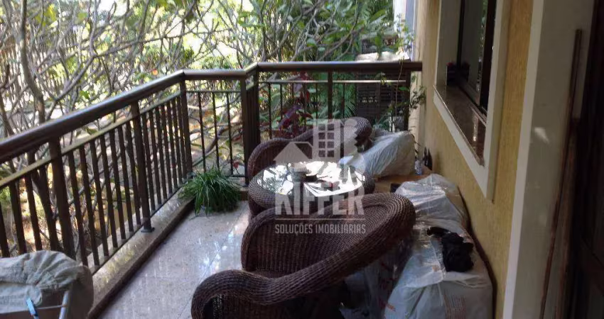 Apartamento com 3 quartos à venda na Rua Vera Crispino de Freitas, 48, Boa Viagem, Niterói