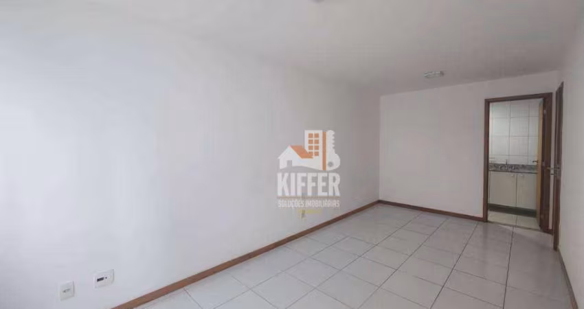 Apartamento com 3 dormitórios à venda, 120 m² por R$ 980.000,00 - Charitas - Niterói/RJ
