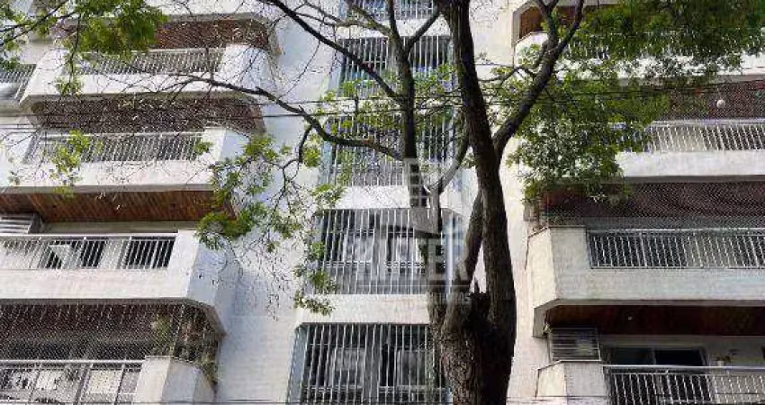 Apartamento com 2 quartos à venda, 86 m² por r$ 660.000 - icaraí- niterói/rj