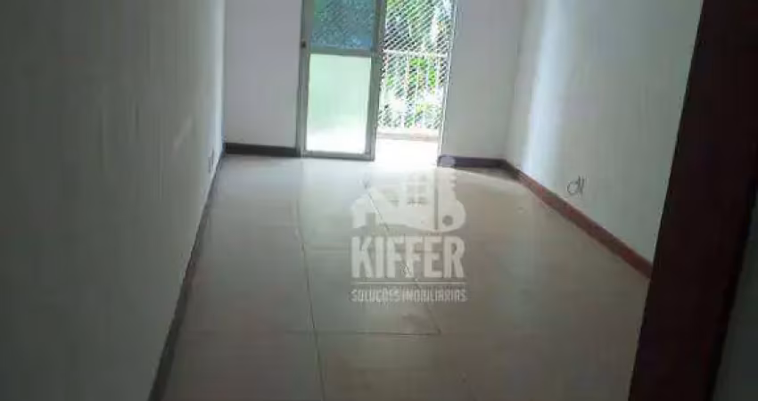 Apartamento com 3 quartos à venda, 85 m² por r$ 520.000 - centro - niterói/rj
