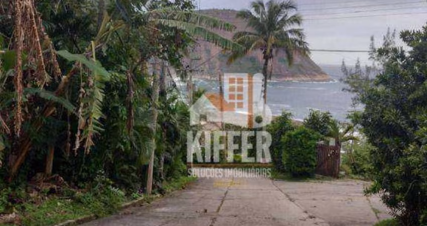 Terreno em Itacoatiara venda