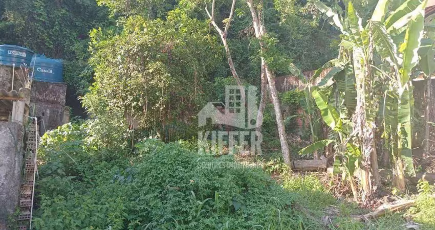 Terreno à venda, 360 m² por r$ 220.000,00 - fonseca - niterói/rj