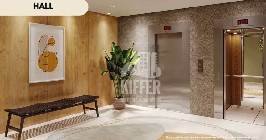 Studio à venda, 30 m² por r$ 324.940 - ingá - niterói/rj