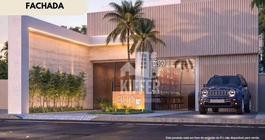 Studio à venda, 23 m² por r$ 240.325 - ingá - niterói/rj