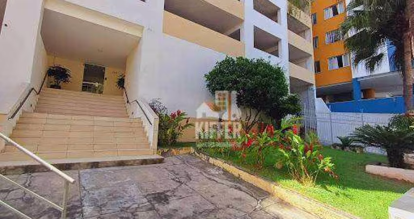 Apartamento com 2 quartos à venda, 77 m² por R$ 270.000 - Barreto - Niterói/RJ