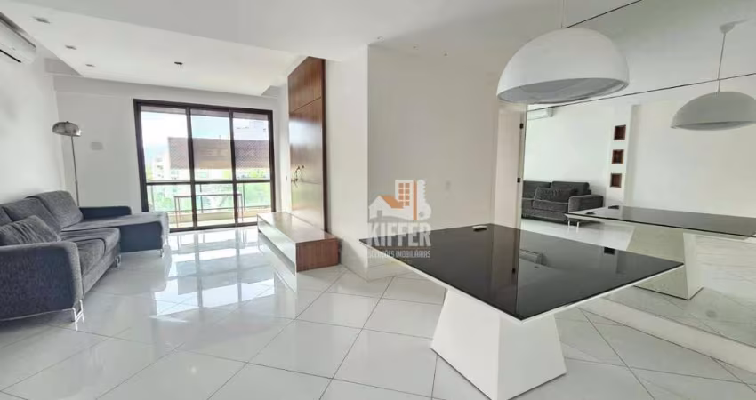 Apartamento com 3 quartos à venda, 100 m² por R$ 960.000 - Itaipu - Niterói/RJ