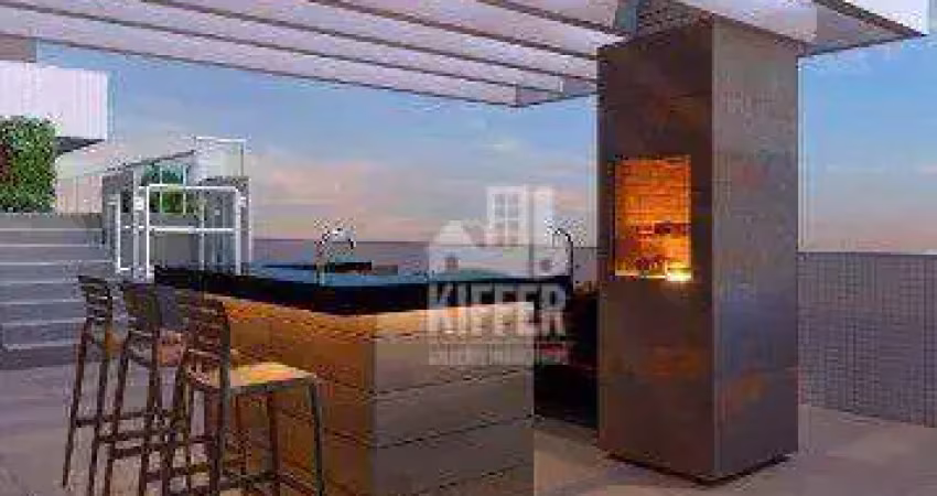 Apartamento com 1 quarto à venda, 39 m² por r$ 534.900 - ingá - niterói/rj