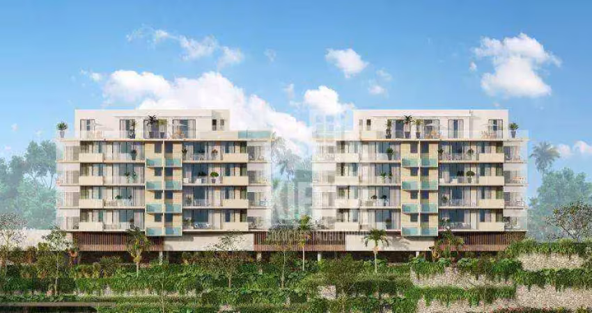 Apartamento com 4 quartos à venda, 216 m² por r$ 3.530.000 - são francisco - niterói/rj