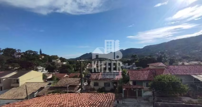 Casa com 3 quartos à venda, 180 m² por r$ 450.000 - itaipu - niterói/rj