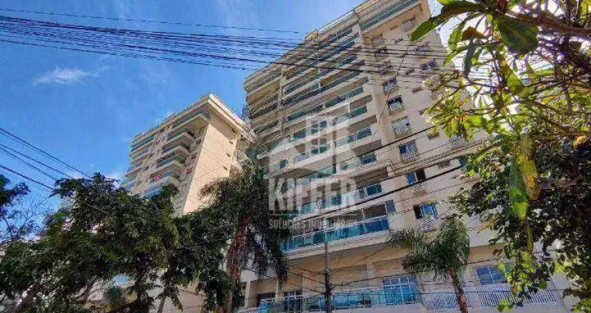 Cobertura com 4 dormitórios à venda, 180 m² por r$ 1.451.000,00 - santa rosa - niterói/rj