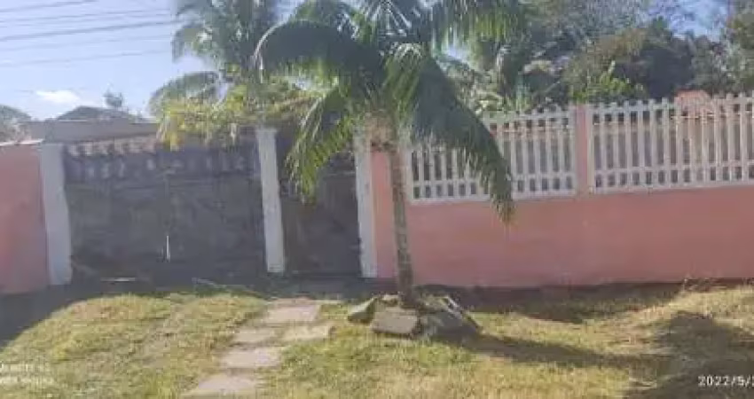 Casa com 2 quartos à venda, 45 m² por R$ 330.000 - Recanto de Itaipuaçu (itaipuaçu) - Maricá/RJ
