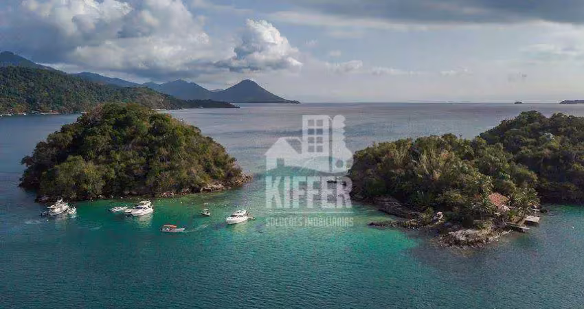 Pousada à venda – ilha grande/rj – nota 9.0 no booking – cais privativo e vista maravilhosa!