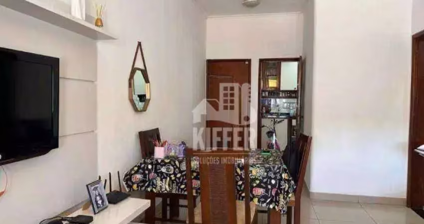 Apartamento com 2 quartos à venda, 73 m² por r$ 380.000 - centro - niterói/rj