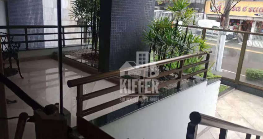 Apartamento com 2 quartos à venda na Avenida Sete de Setembro, 279, Santa Rosa, Niterói