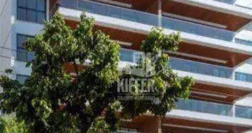 Belíssimo apartamento com 4 dormitórios à venda, 124 m² por r$ 1.890.000,00 - botafogo - rio de janeiro/rj