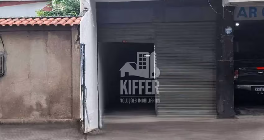 Loja comercial à venda no centro de niterói – excelente localização!