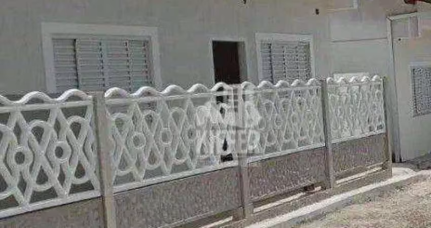 Casa com 1 dormitório à venda, 56 m² por r$ 280.000,00 - sape - niterói/rj