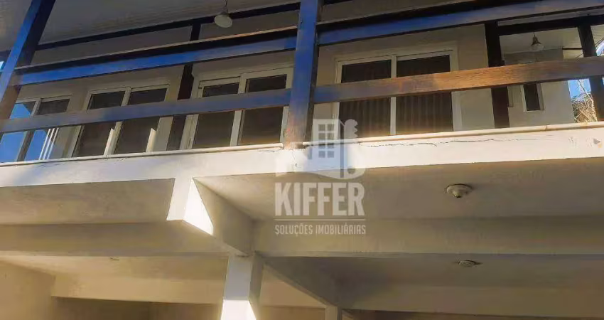 Casa com 3 quartos à venda na Rua das Pedras, 161, Serra Grande, Niterói