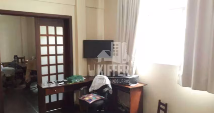 Apartamento com 3 quartos à venda, 130 m² por r$ 800.000
