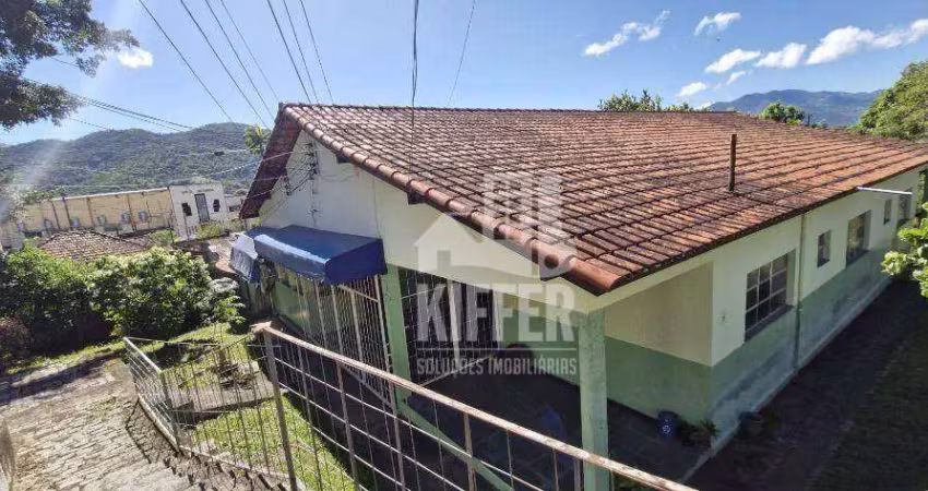Casa com 25 quartos à venda, 10000 m² por r$ 7.900.000 - centro - tanguá/rj