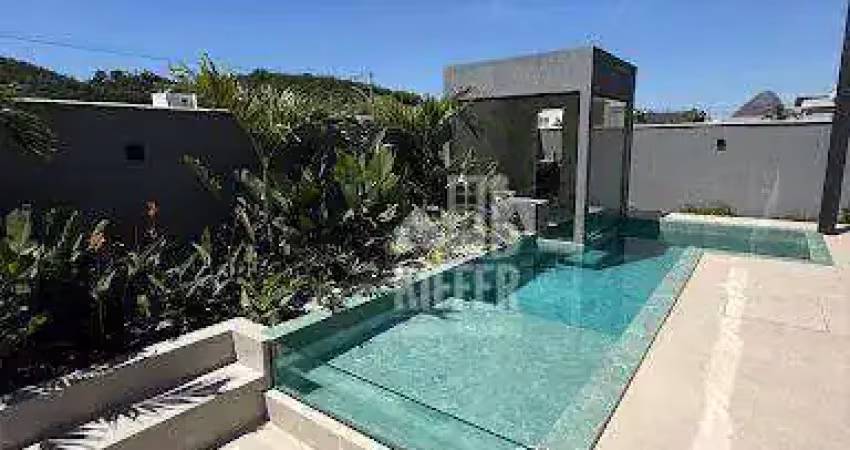Casa com 5 quartos à venda, 384 m² por r$ 1.700.000 - inoã - maricá/rj