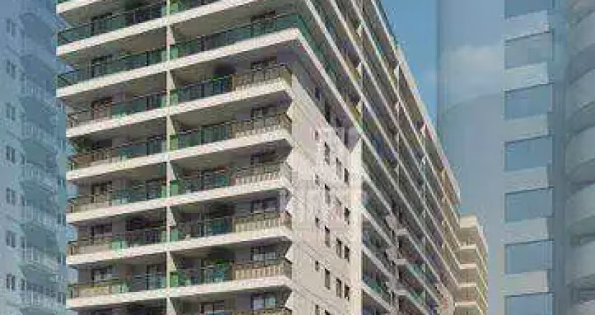 Cobertura com 3 dormitórios à venda, 185 m² por r$ 1.950.000,00 - icaraí - niterói/rj