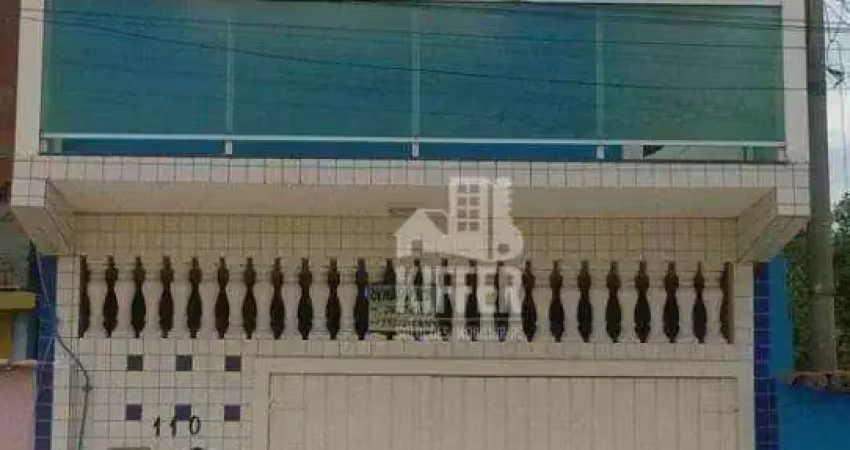 Casa com 3 dormitórios à venda, 102 m² por r$ 420.000,00 - são cristóvão - cabo frio/rj