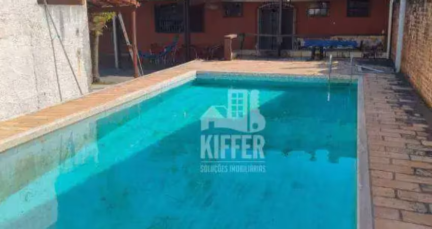 Casa com 4 quartos à venda, 210 m² por r$ 690.000 - itaipuaçu - maricá/rj