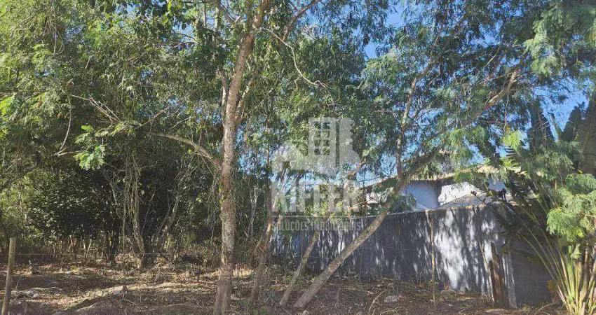Terreno à venda, 1000 m² por r$ 800.000,00 - marina - armação dos búzios/rj