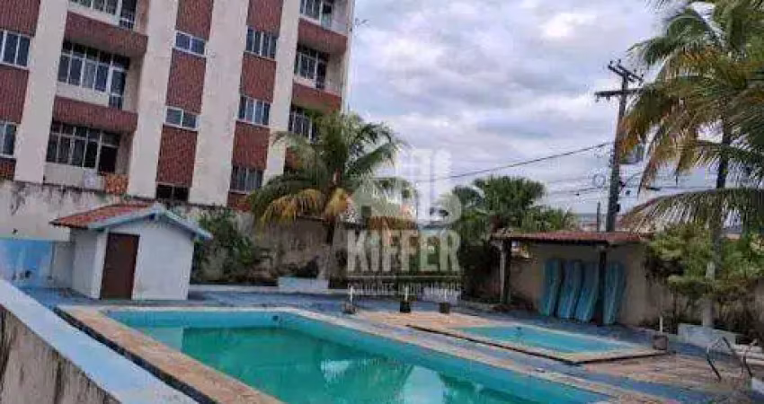 Apartamento com 2 quartos à venda, 90 m² por r$ 330.000 - ponta negra - maricá/rj
