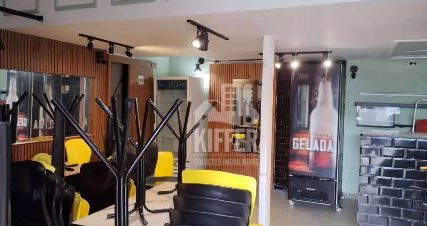 Loja à venda, 210 m² por r$ 2.000.000,00 - fonseca - niterói/rj
