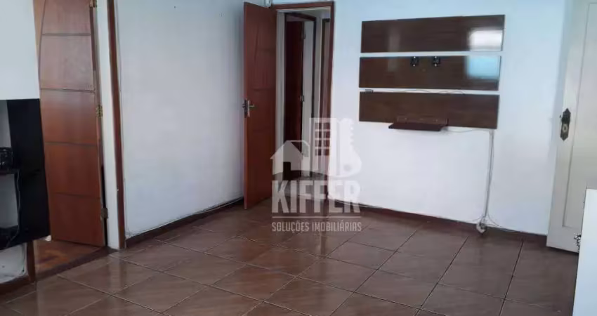 Apartamento com 4 dormitórios à venda, 170 m² por r$ 600.000,00 - icaraí - niterói/rj