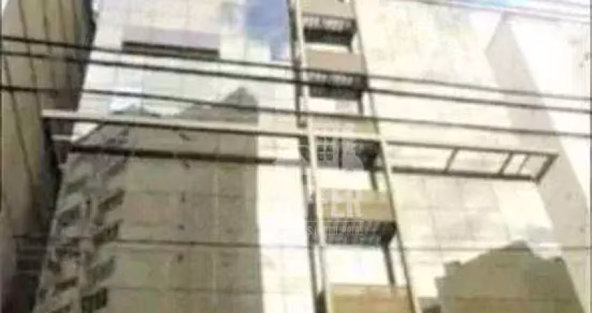 Sala à venda, 26 m² por r$ 134.000,00 - centro - niterói/rj