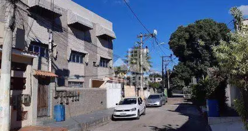 Apartamento com 2 quartos para alugar, 150 m² -r$ 1.000,00- porto da pedra - são gonçalo/rj